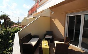 Apartment Dvorska